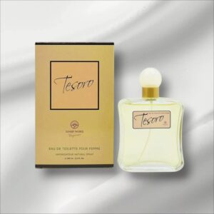 Tesoro 100ml