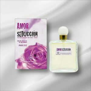 Amor Seduccion 100ml