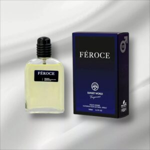 Feroce 100ml