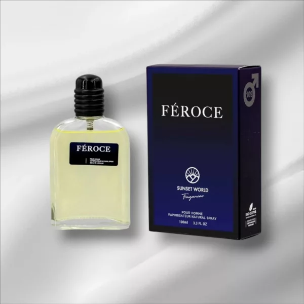 Feroce 100ml