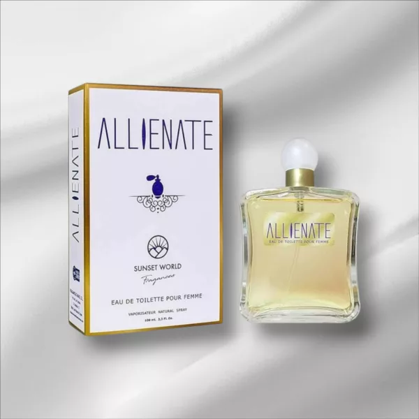 Allienate 100ml