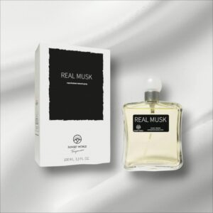 Real Musk 100ml