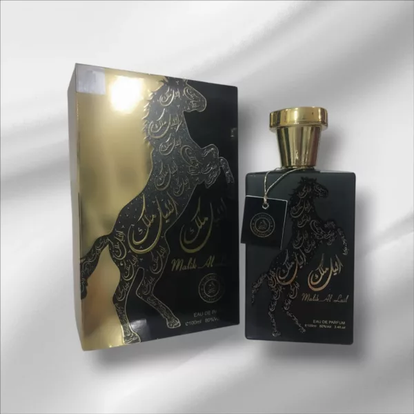 Malik Al Lail 100ml