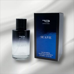 Suave 100ml
