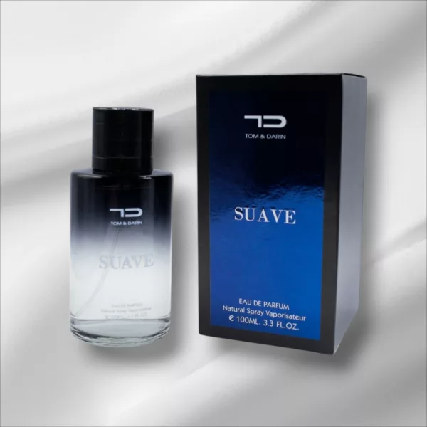 Suave 100ml