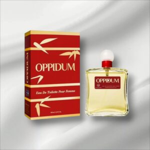 Oppidum 100ml