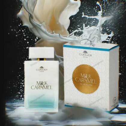 Milk Caramel image