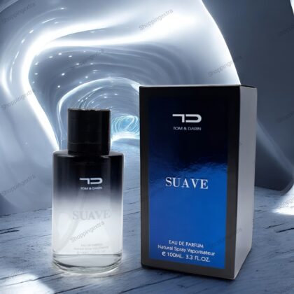 Suave image