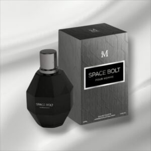 Space Bolt Pour Homme 100ml