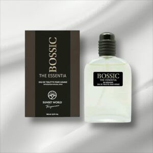 Bossic The Essentia Homme 100ml
