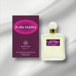 Pura Pasion 100ml