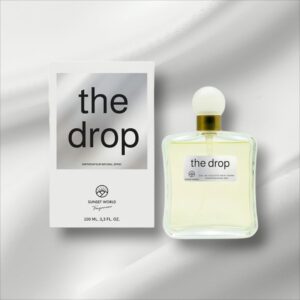 The Drop 100ml