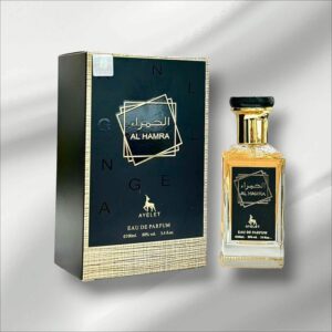 Al Hamra 100ml