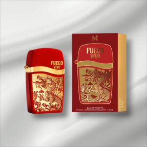 Fuego Vivo 100ml