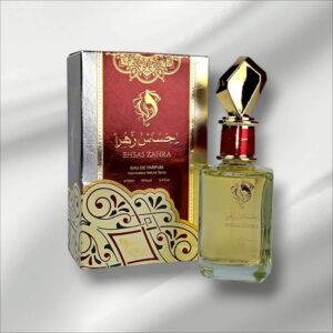 Ehsas Zehra 100ml