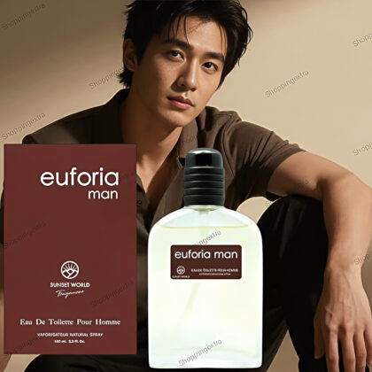 Euforia Man image