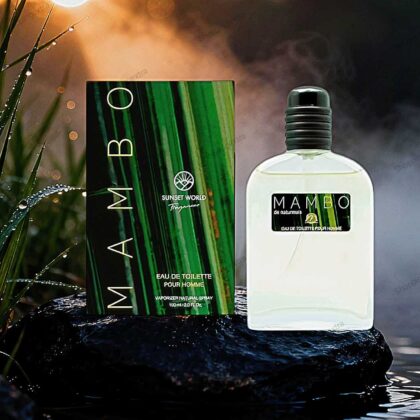 Mambo 100ml image