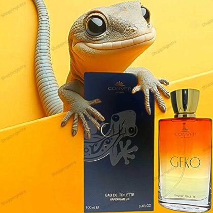 Geko image