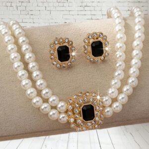 Set gioielli