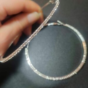 Orecchini Cod 008