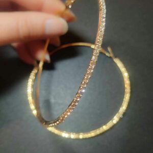Orecchini Cod 008