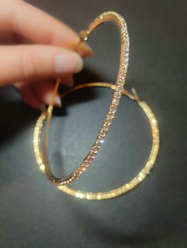 Orecchini Cod 008