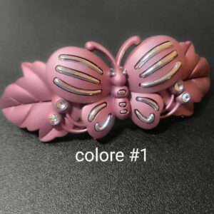 Fermaglio per capelli Cod 005
