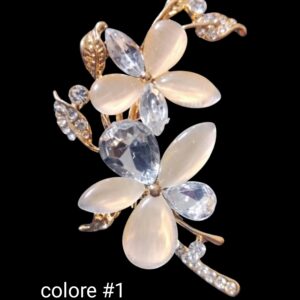 Spilla Cod 002