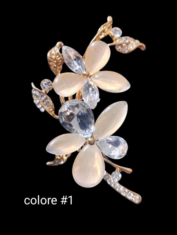 Spilla Cod 002