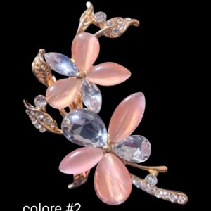 Spilla Cod 002
