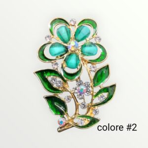 Spilla Cod 003