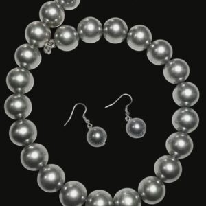 Set gioielli Cod 003