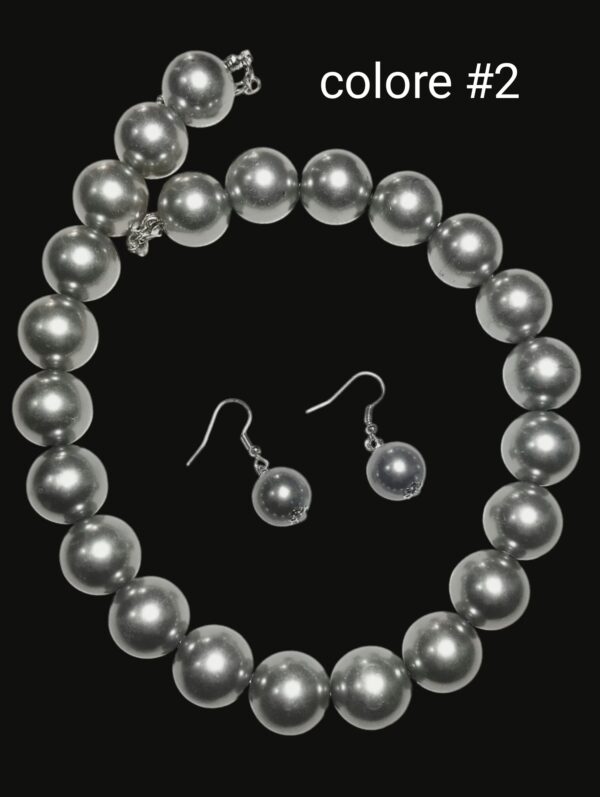 Set gioielli Cod 003 - immagine 2