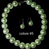 Set gioielli Cod 003 - immagine 5
