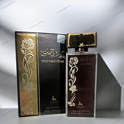 Oud Essential image