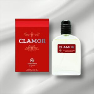Clamor 100ml