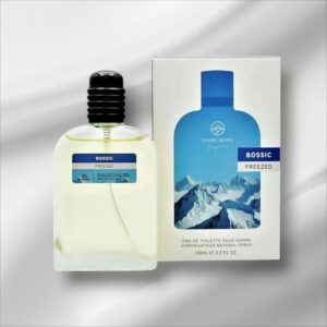 Bossic Freezed 100ml