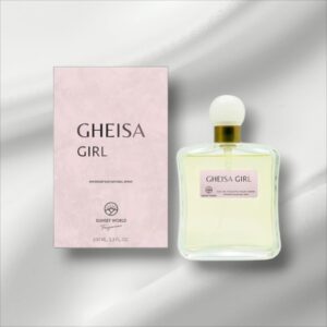 Ghiesa Girl 100ml