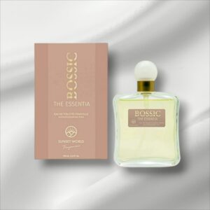 Bossic the Essentia Femme 100ml