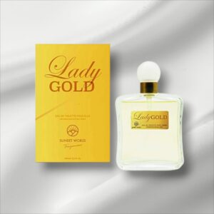Lady Gold 100ml