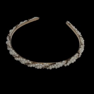 Cerchietto per capelli Cod 003