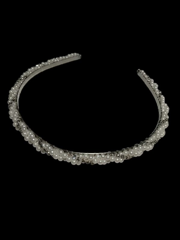 Cerchietto per capelli Cod 003