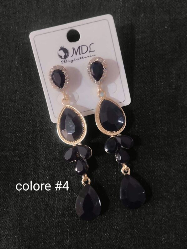 Orecchini Cod 009 - immagine 5