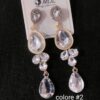 Orecchini Cod 009 - immagine 3