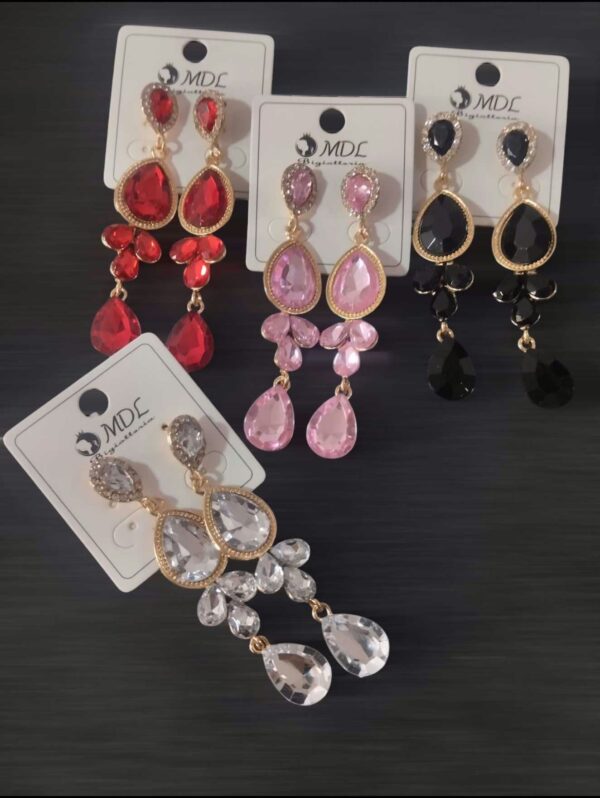 Orecchini Cod 009