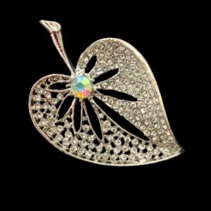 Spilla Cod 004