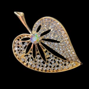 Spilla Cod 004