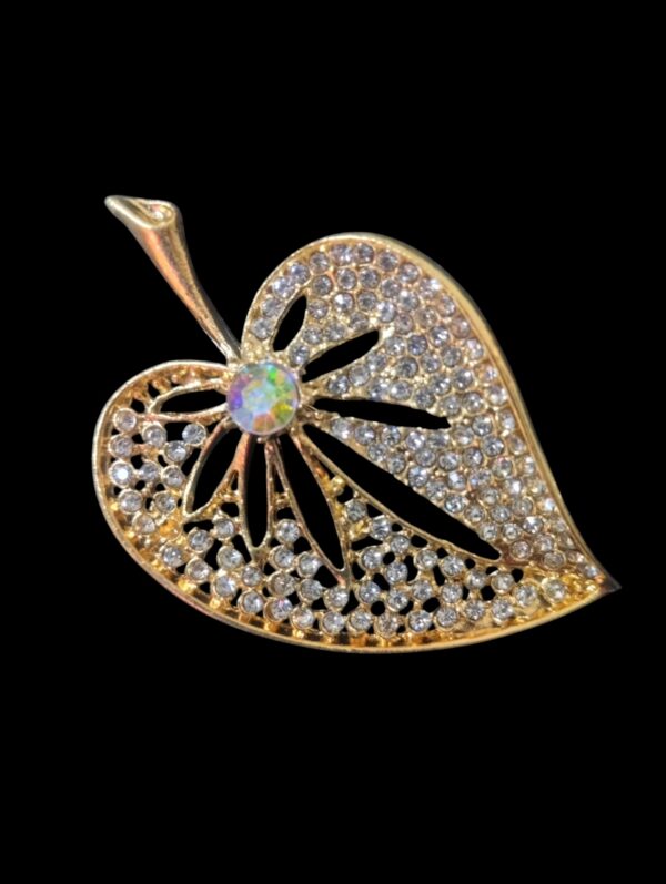 Spilla Cod 004