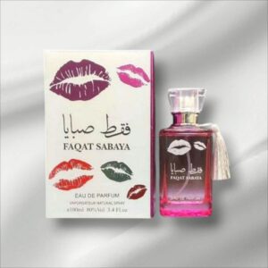 Faqat Sabaya 100ml