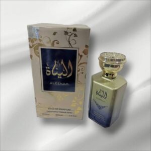 Aleenah 100ml